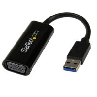Adaptador USB3.0 a VGA Cable