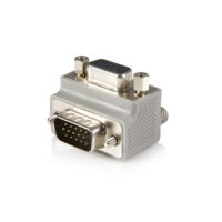 Adaptador VGA Acodado Tipo 1