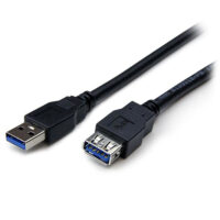 ALARGADOR USB A 3.0 2M M A H