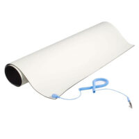 Alfombrilla Antiestatica Beige