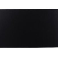 Alfombrilla extra-grande negra de Nilox