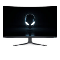 Alienware 32 4K QD-OLED Gaming Monitor - AW3225QF