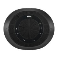 Altavoz de extensión para AVer VB342 Pro