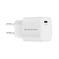 ALTHEA14W - Cargador de 1 puerto 20 W USB-C PD