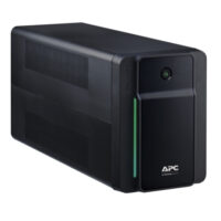 APC Easy UPS BVX 1200VA, 230V, AVR, Schuko Sockets