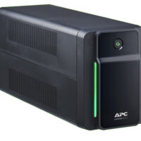 APC Easy UPS BVX 900VA, 230V, AVR, IEC Sockets