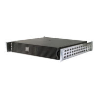 APC Smart-UPS RT 48V Battery Pack RM