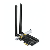 ARCHERTX50E Adaptador PCIe AX3000 Wi-Fi 6 Bluetooth 5.0