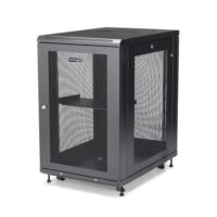 Armario Rack 18U 30"
