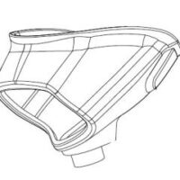 ASSEMBLY: CUP  DS4308  BLK