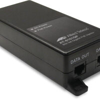 AT-6101GP-50, IEEE 802.3at Power over Ethernet (POE+) Injector (Gigabit Ethernet)