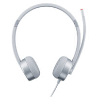 Auriculares analógicos estéreo Lenovo 100