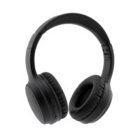 Auriculares con Cancelación de Ruido AIR-40 Color Negro