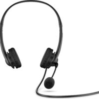 Auriculares estéreo USB HP G2