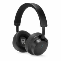 Auriculares inalámbricos con cancelación activa de ruido
