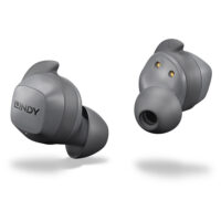 Auriculares internos inalámbricos LE400W