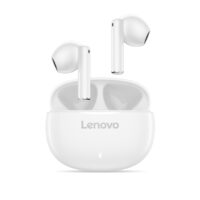 Auriculares Lenovo E310 True Wireless Stereo independientes (blanco)