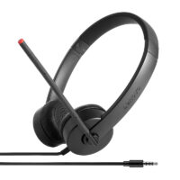 Auriculares Lenovo Essential analógicos estéreo