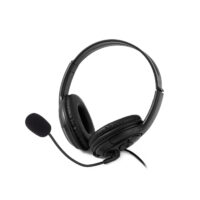 AURICULARES MIC USB COOLCHAT U1