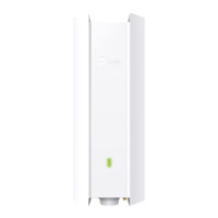 AX1800 Indoor/Outdoor Dual-Band Wi-Fi 6 Access Point
