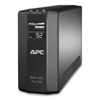 Back-UPS Pro 700 de APC de bajo consumo