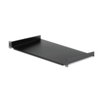 Bandeja 1U para Rack de 10"