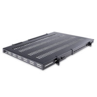 Bandeja Ajustable 1U  113kg