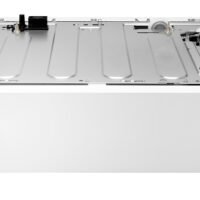 Bandeja de alimentador de 550 hojas HP LaserJet