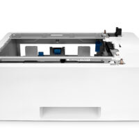 Bandeja de papel de 550 hojas HP LaserJet