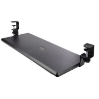 Bandeja Deslizante de Teclado para Debajo del Escritorio KEYBOARDTRAY-ST