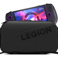 Bandolera Lenovo Legion Go