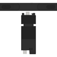 Barra de sonido Lenovo para monitor ThinkVision MS30