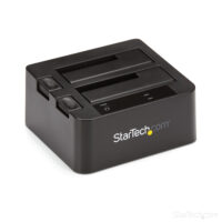 BASE CONEXION USB 3.1 2X SATA