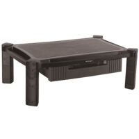 Base de Altura Ajustable