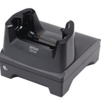 Base de carga RFID (1 slot)