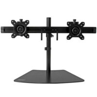 Base Soporte de Dos Monitores