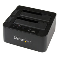 BASE USB 3.0 ESATA DISCOS SATA