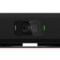 BIAMP VBC2800 BARRA DE VIDEO 4K ALS