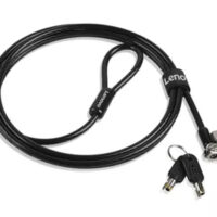 Bloqueo de cable Kensington MicroSaver DS 2.0 de Lenovo
