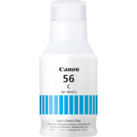 Botella de tinta cian GI-56C