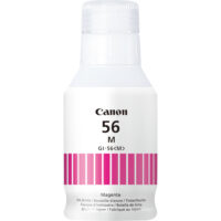 Botella de tinta magenta GI-56M