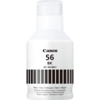 Botella de tinta negra GI-56BK