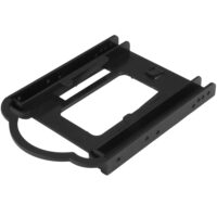 Bracket Montaje 2x DD 2,5