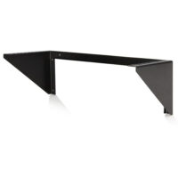 Bracket Vertical de Pared Rack