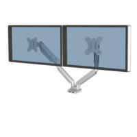 Brazo Platinum Series  Doble Plata