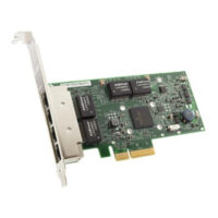Broadcom 5719 Quad Port 1GbE BASE-T Adapter PCIe Low Profile V2 FIRMWARE RESTRICTIONS APPLY Customer Kit