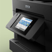 C11CJ06403 WorkForce Pro WF-4820DWF