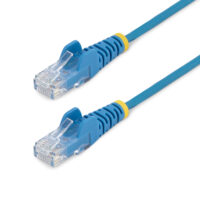 CABLE 1 5M DE RED CAT6 AZUL
