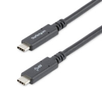 CABLE 1 8M USB-C PD 5A USB 3.0