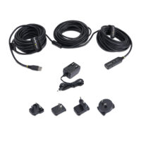 CABLE 10M EXTENSION USB ACTIVO